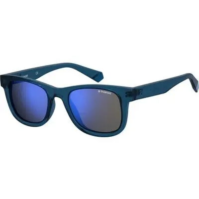 Polaroid Pld 8009_n_new (PLD 8009_N_NEW_PJP-5X_44) Unisex EYEWEAR