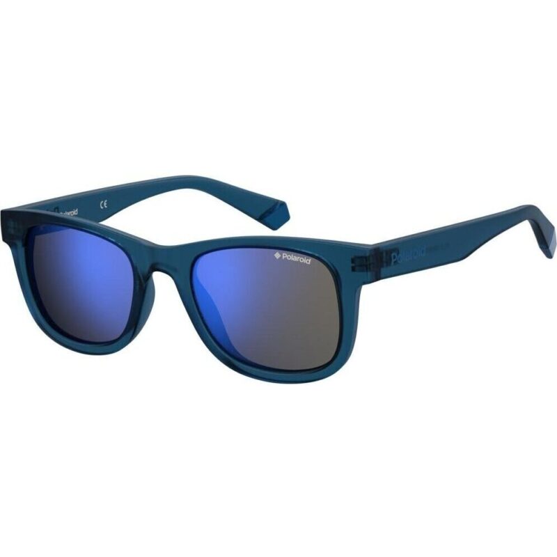 Polaroid Pld 8009_n_new (PLD 8009_N_NEW_PJP-5X_44) Unisex EYEWEAR