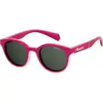 Polaroid Pld 8036_s (PLD 8036_S_MU1-M9_42) Unisex EYEWEAR