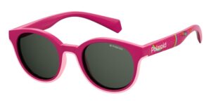 Polaroid Pld 8036_s (PLD 8036_S_MU1-M9_42) Unisex EYEWEAR