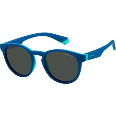 Polaroid Pld 8048_s Junior (PLD 8048_S JUNIOR_465-M9_45) Unisex EYEWEAR