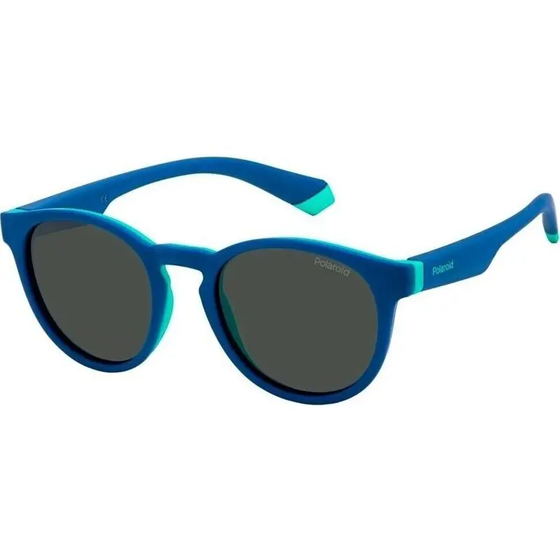 Polaroid Pld 8048_s Junior (PLD 8048_S JUNIOR_465-M9_45) Unisex EYEWEAR