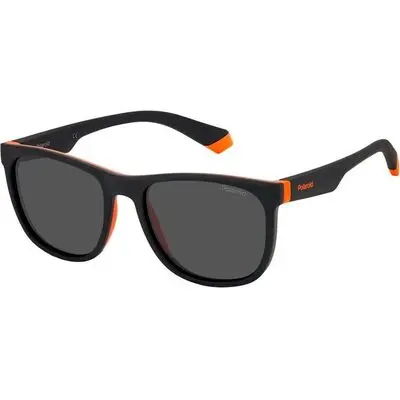 Polaroid Pld 8049_s Junior (PLD 8049_S JUNIOR_8LZ-M9_49) Unisex EYEWEAR