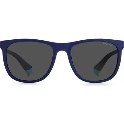 Polaroid Pld 8049_s Junior (PLD 8049_S JUNIOR_ZX9-M9_49) Unisex EYEWEAR
