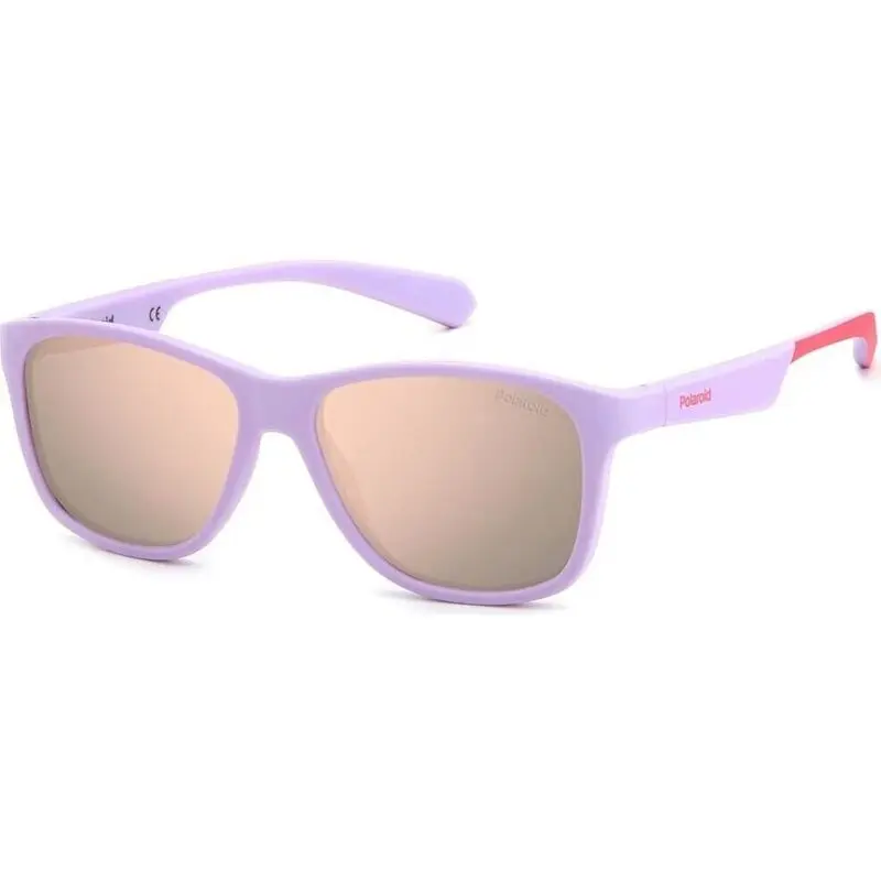 Polaroid Pld 8052_s (PLD 8052_S_QCK-JQ_47) Unisex EYEWEAR