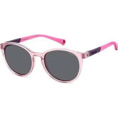 Polaroid Pld 8059_s (PLD 8059_S_35J-M9_45) Unisex EYEWEAR