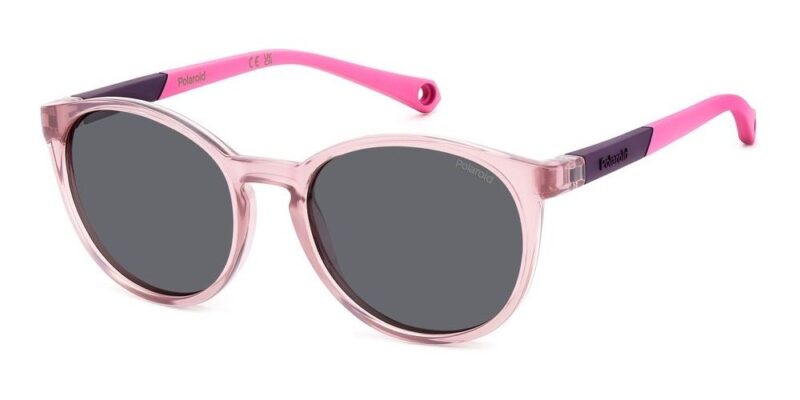 Polaroid Pld 8059_s (PLD 8059_S_35J-M9_45) Unisex EYEWEAR