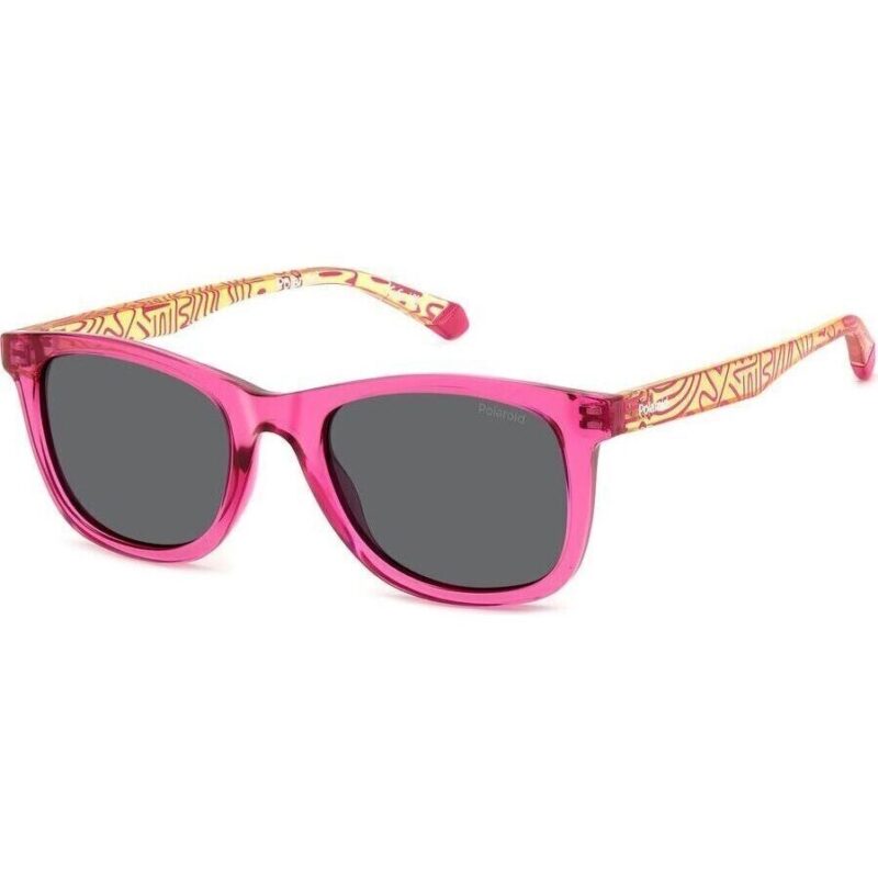 Polaroid Pld 8060_s (PLD 8060_S_MU1-M9_46) Unisex EYEWEAR