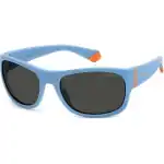 Polaroid Pld 8064_s (PLD 8064_S_MVU-M9_54) Unisex EYEWEAR