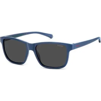 Polaroid Pld 8067_s Junior (PLD 8067_S JUNIOR_PJP-M9_49) Unisex EYEWEAR