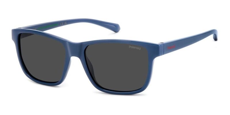 Polaroid Pld 8067_s Junior (PLD 8067_S JUNIOR_PJP-M9_49)  EYEWEAR
