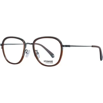 Polaroid Pld D375_g 51cvw (PLD D375_G 51CVW) Men EYEWEAR