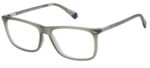 Polaroid Pld D430 (PLD D430_DLD_56) Men's EYEWEAR