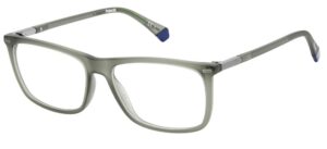 Polaroid Pld D430 (PLD D430_DLD_56) Men's EYEWEAR