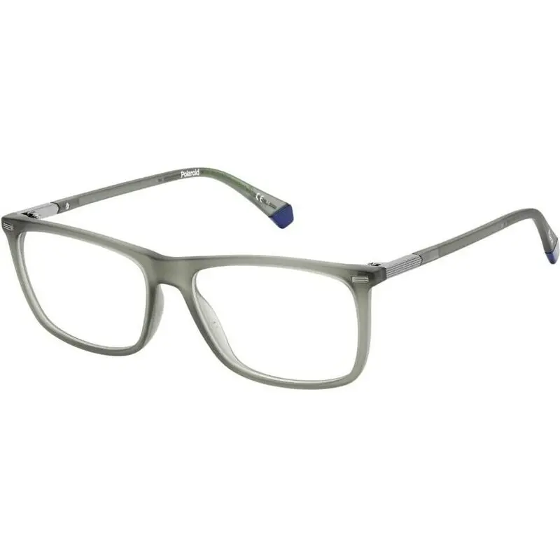 Polaroid Pld D430 (PLD D430_DLD_56) Men EYEWEAR