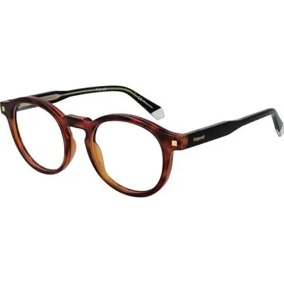 Polaroid Pld D492 82864 (PLD D492 82864) Men EYEWEAR