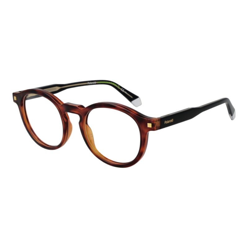 Polaroid Pld D492 82864 (PLD D492 82864) Men's EYEWEAR