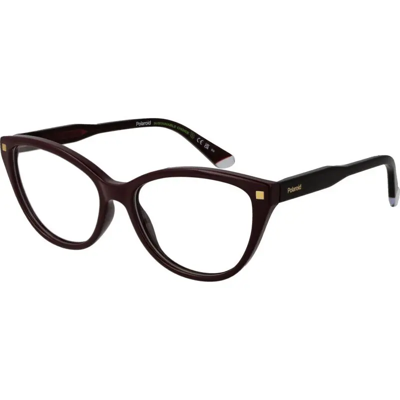 Polaroid Pld D493 55lhf (PLD D493 55LHF) Women EYEWEAR