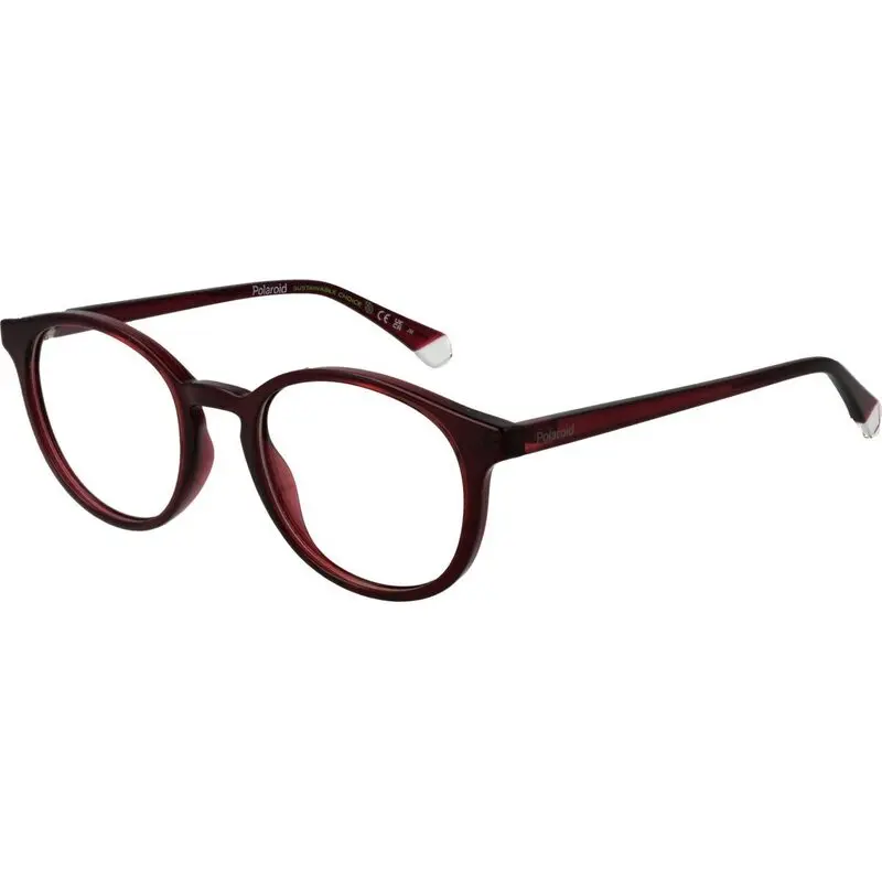 Polaroid Pld D498 50lhf (PLD D498 50LHF) Unisex EYEWEAR