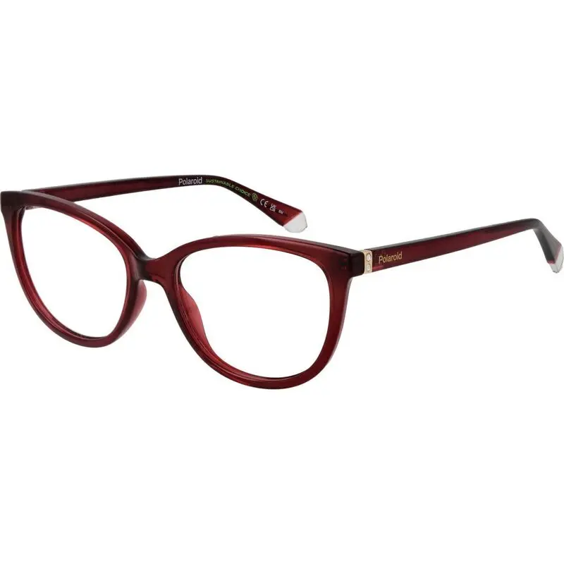 Polaroid Pld D504 53lhf (PLD D504 53LHF) Women EYEWEAR
