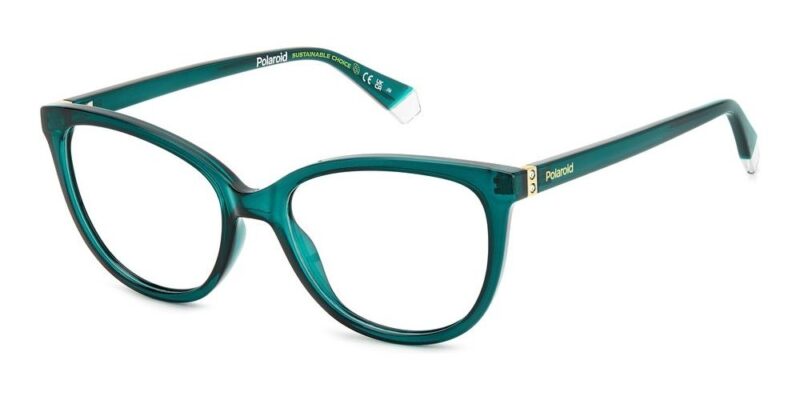 Polaroid Pld D504 (PLD D504_1ED_53) Women's EYEWEAR