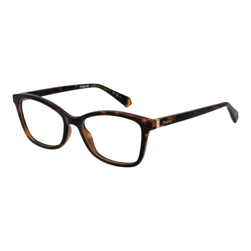 Polaroid Pld D505 53086 (PLD D505 53086) Women's EYEWEAR