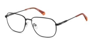 Polaroid Pld D538 (PLD D538_003_57) Men's EYEWEAR