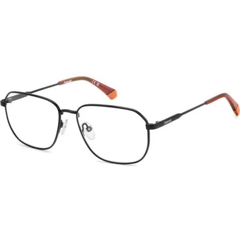 Polaroid Pld D538 (PLD D538_003_57) Men EYEWEAR