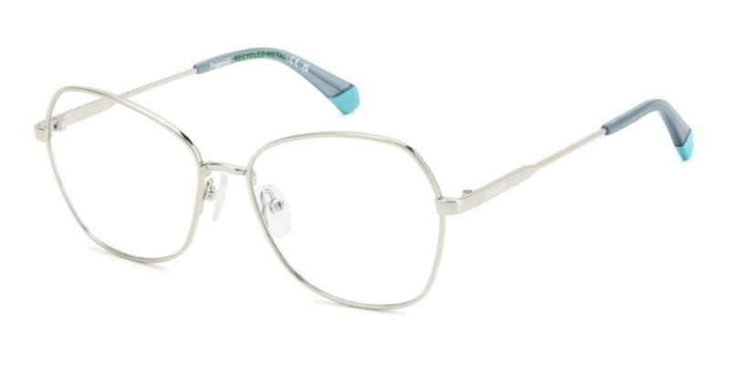 Polaroid Pld D539 (PLD D539_010_56) Women's EYEWEAR