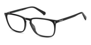 Polaroid Pld D553 (PLD D553_807_57) Men's EYEWEAR