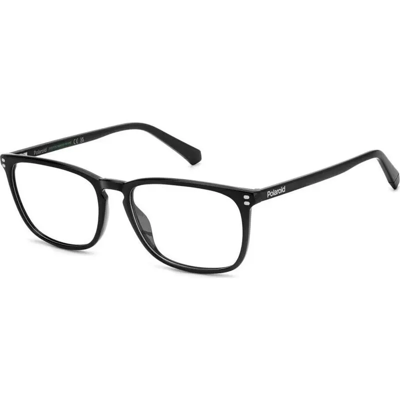 Polaroid Pld D553 (PLD D553_807_57) Men EYEWEAR