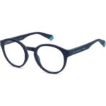 Polaroid Pld D568 (PLD D568_FLL_51) Men EYEWEAR