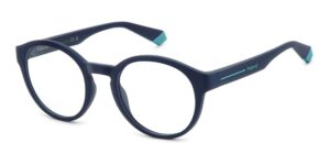 Polaroid Pld D568 (PLD D568_FLL_51) Men's EYEWEAR