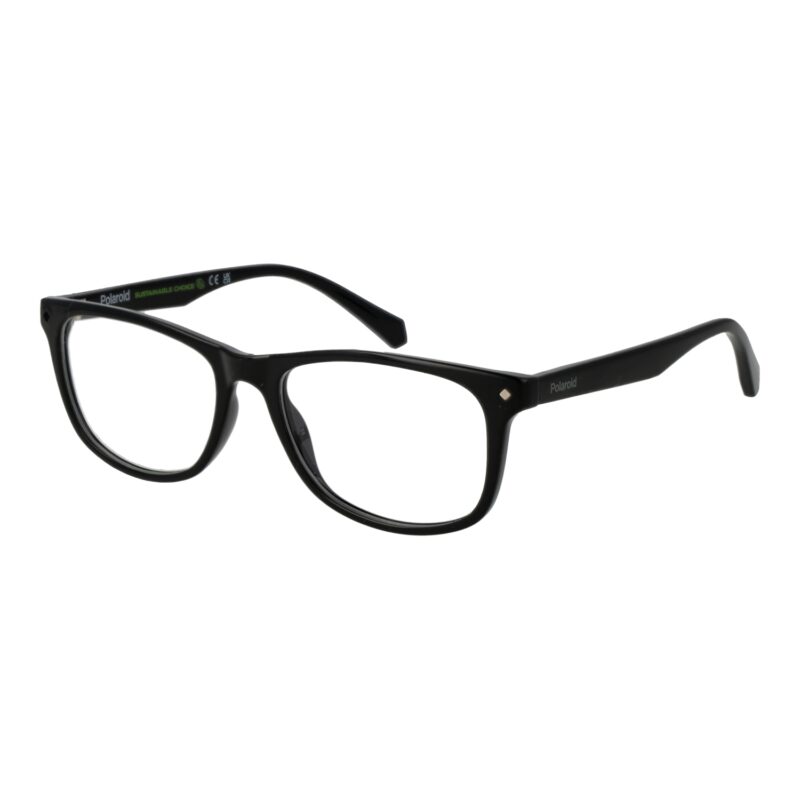 Polaroid Unisex Eyeglasses (PLD D813_T 5080716)