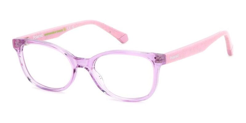 Polaroid Pld D833 Junior (PLD D833 JUNIOR_789_47)  EYEWEAR