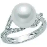 Miluna Pli1062am (PLI1062AM) Unisex JEWELRY