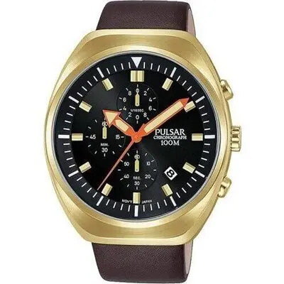 Pulsar Regular (PM3094X1) Men WATCHES