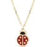 Collane Le Bebe Pmg026 (PMG026) Unisex JEWELRY