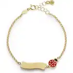 Bracciali Le Bebe Pmg026_b (PMG026_B) Unisex JEWELRY