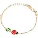 BRACCIALI LE BEBE PMG032 (PMG032) Unisex JEWELRY