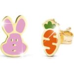 Orecchini Le Bebe Pmg051 (PMG051) Unisex JEWELRY