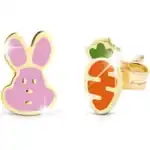 Orecchini Le Bebe Pmg051 (PMG051) Unisex JEWELRY