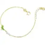 Bracciali Le Bebe Pmg071 (PMG071) Unisex JEWELRY