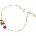 Bracciali Le Bebe Pmg072 (PMG072) Unisex JEWELRY