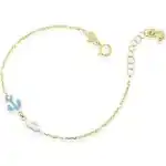 Bracciali Le Bebe Pmg075 (PMG075) Unisex JEWELRY