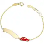 Bracciali Le Bebe Pmg141 (PMG141) Unisex JEWELRY