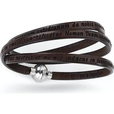 Amen Jewelry Pnla05-57 (PNLA05-57) Unisex JEWELRY