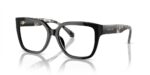 Michael Kors Eyewear Women's Eyeglasses  (POLANCO MK 4112_3005 A_54)