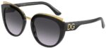 Dolce & Gabbana Sunglasses for Women (PRINT FAMILY DG 4383_501-8G_54)