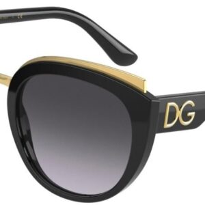 Dolce & Gabbana Print Family Dg 4383 (PRINT FAMILY DG 4383_501-8G_54) Women EYEWEAR